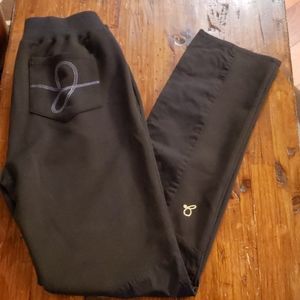 Jaanuu scrub bottoms